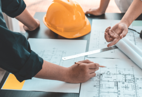 Appalti pubblici, svolta per i professionisti: anche gli architetti avranno l’anticipo (10%) sul contratto