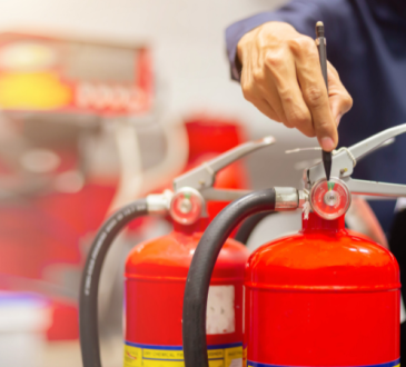 Sicurezza antincendio, l’obbligo di formazione dei manutentori slitta ancora: nuova scadenza al 2026
