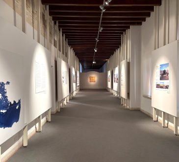 Tolleranza in architettura e archeologia delle migrazioni, le parole con cui si chiude la mostra sul Memoriale di Lampedusa