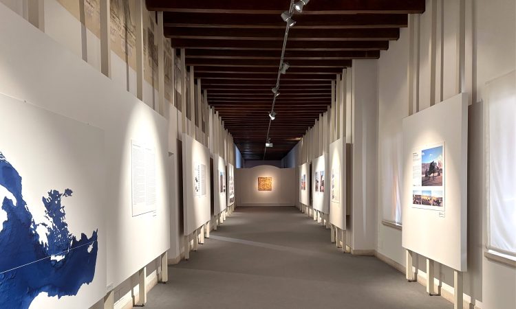 Tolleranza in architettura e archeologia delle migrazioni, le parole con cui si chiude la mostra sul Memoriale di Lampedusa