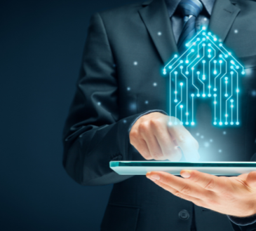 Smart home o casa domotica le differenze da conoscere per progettare abitazioni intelligenti