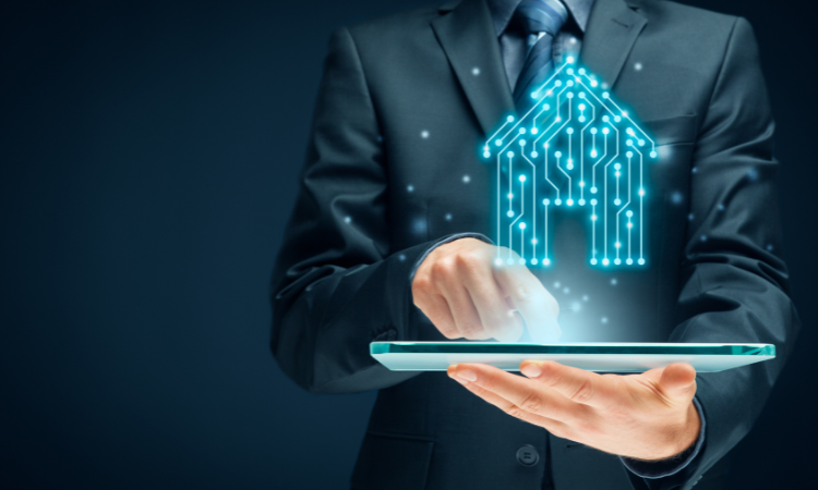 Smart home o casa domotica le differenze da conoscere per progettare abitazioni intelligenti