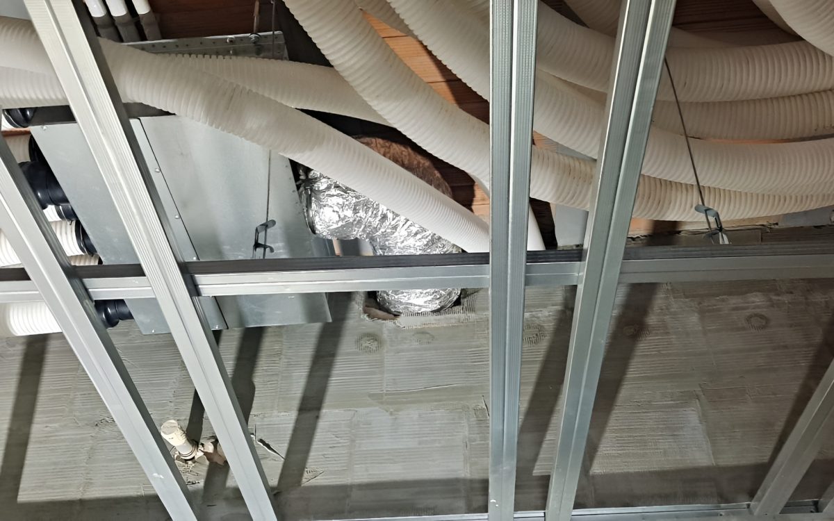 soluzioni Indoor Climate di Wavin