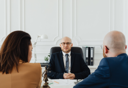 Consulente Tecnico di Parte (CTP): chi è, cosa fa e quando diventa fondamentale?