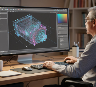 Differenze BIM e CAD: guida pratica per capire quale scegliere nei tuoi progetti