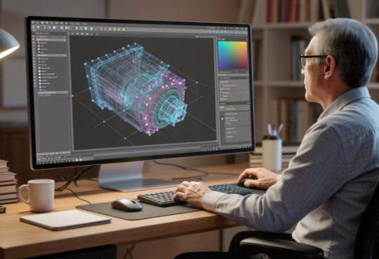 Differenze BIM e CAD: guida pratica per capire quale scegliere nei tuoi progetti