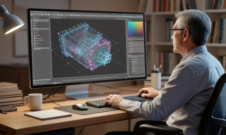 Differenze BIM e CAD: guida pratica per capire quale scegliere nei tuoi progetti