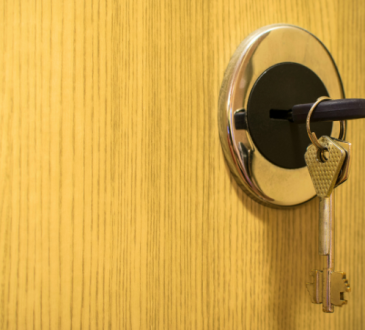 Porte blindate filo muro: sicurezza integrata e invisibile