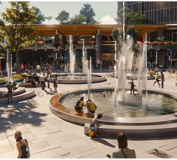 Light + Building 2026: il polo internazionale della luce del Gruppo GEWISS si presenta per la prima volta insieme in fiera