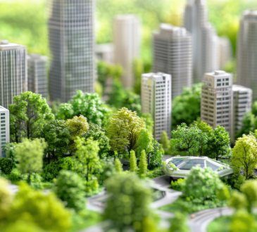 Nature Based Solutions: dalla teoria alla responsabilità progettuale