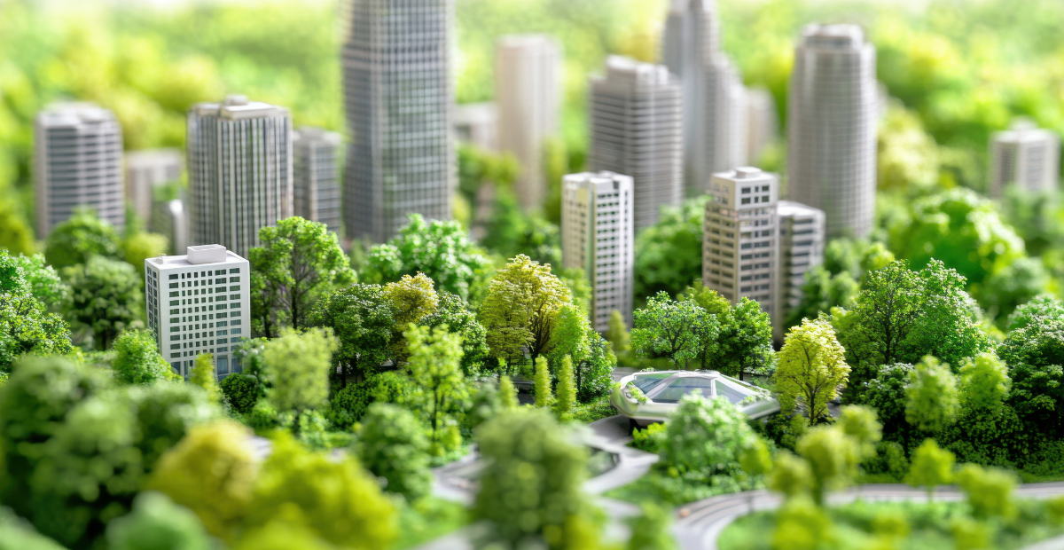 Nature Based Solutions: dalla teoria alla responsabilità progettuale