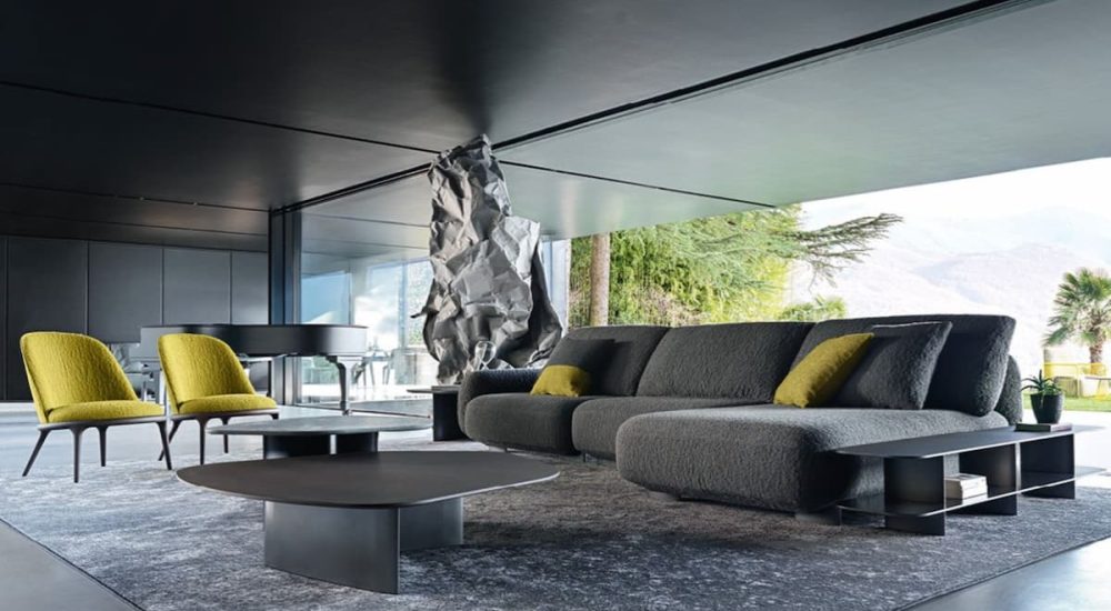 Qual è la differenza tra architetto e interior designer?