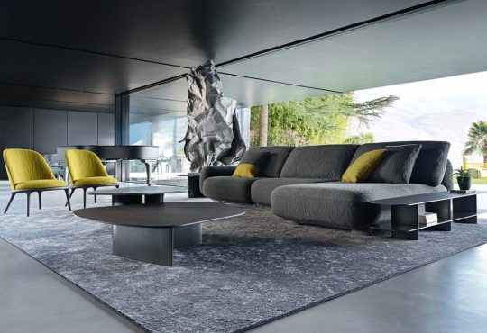 Qual è la differenza tra architetto e interior designer?