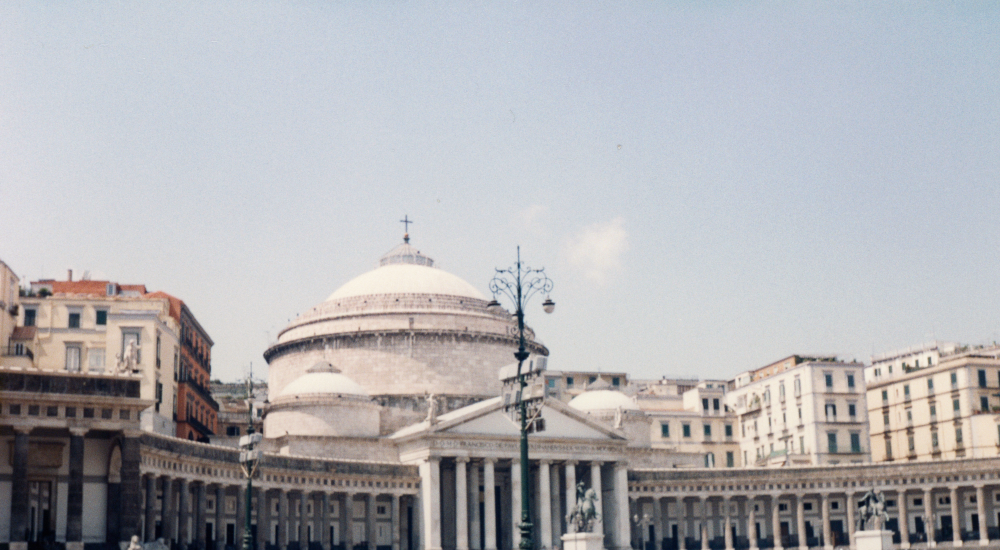 Le 10 piazze più belle d’Italia: cosa raccontano ad architetti e progettisti