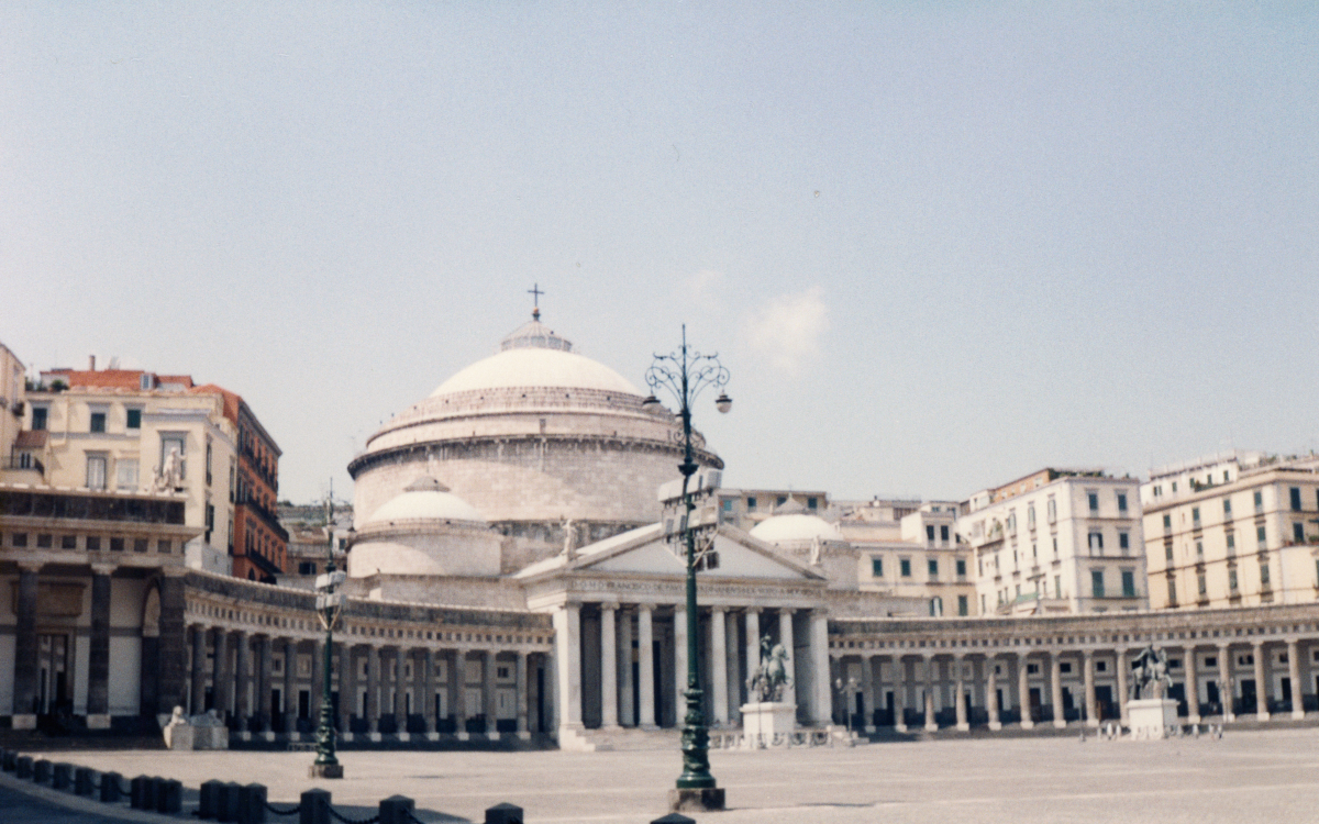 Le 10 piazze più belle d’Italia: cosa raccontano ad architetti e progettisti