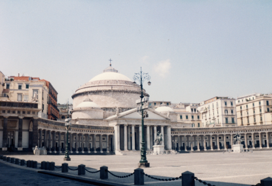 Le 10 piazze più belle d’Italia: cosa raccontano ad architetti e progettisti