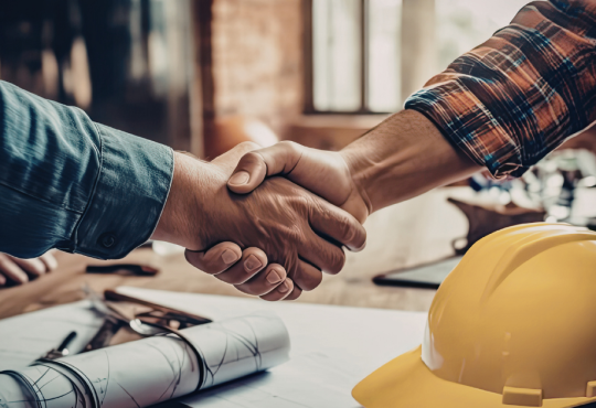 Cantieri PNRR, arriva la svolta: silenzio-assenso più rapido e controlli più rigidi