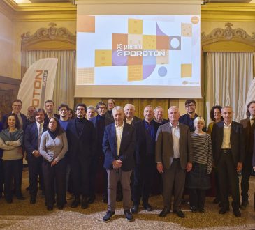 Catalogo PREMIO POROTON® 2025: la muratura in laterizio raccontata dai progettisti