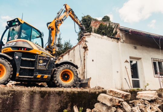 Ristrutturazioni: quando conviene demolire e quando riqualificare un edificio