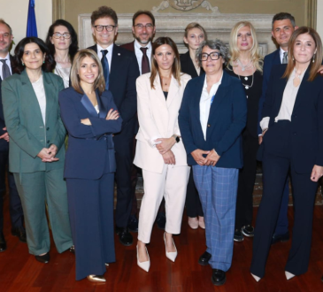 Alessandro Panci alla guida del CNAPPC: casa, città e progetto al centro del nuovo mandato