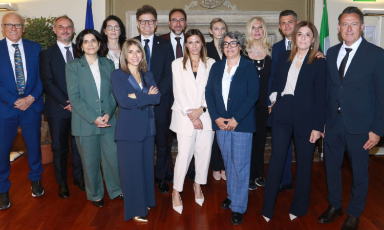 Alessandro Panci alla guida del CNAPPC: casa, città e progetto al centro del nuovo mandato