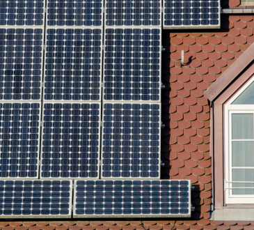 Fotovoltaico e centri storici: per gli architetti si apre una nuova fase progettuale