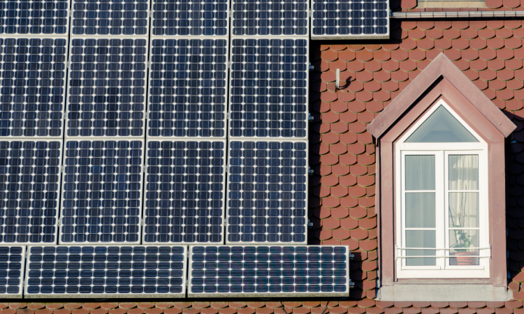 Fotovoltaico e centri storici: per gli architetti si apre una nuova fase progettuale