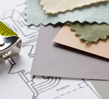 Nicchie e angoli inutilizzati: la riscoperta dei volumi nascosti dell’interior design