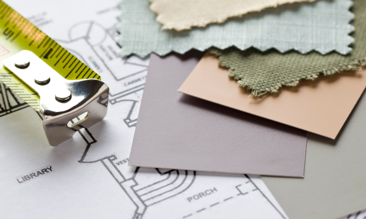 Nicchie e angoli inutilizzati: la riscoperta dei volumi nascosti dell’interior design