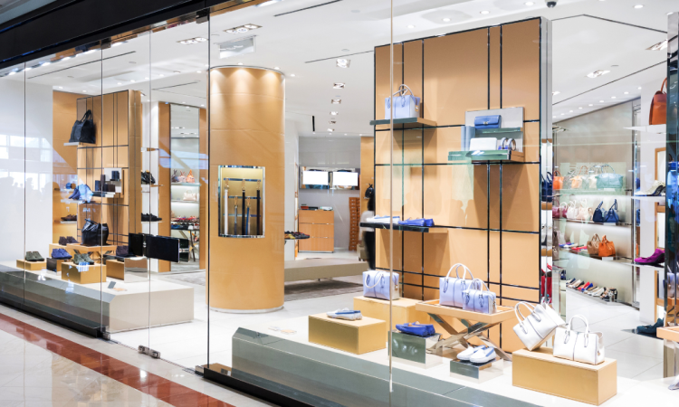 Interior design retail. Come progettare negozi capaci di attrarre, coinvolgere e vendere