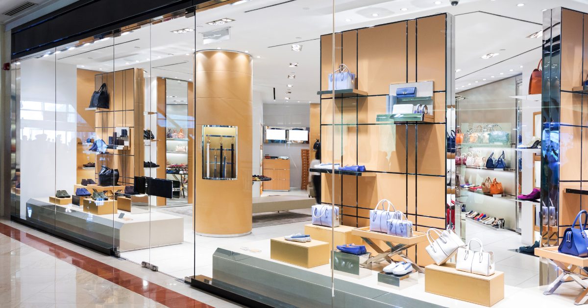 Interior design retail. Come progettare negozi capaci di attrarre, coinvolgere e vendere