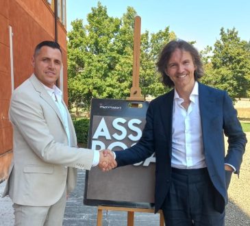 FASSA BORTOLO nuovo gold partner di ASSOPOSA