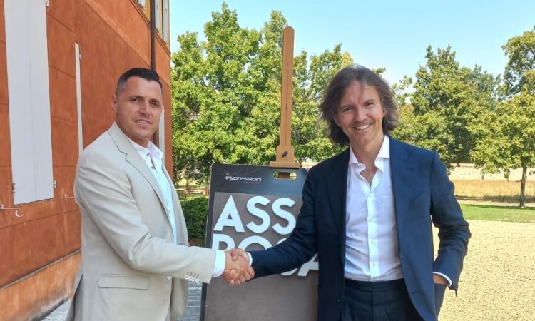 FASSA BORTOLO nuovo gold partner di ASSOPOSA