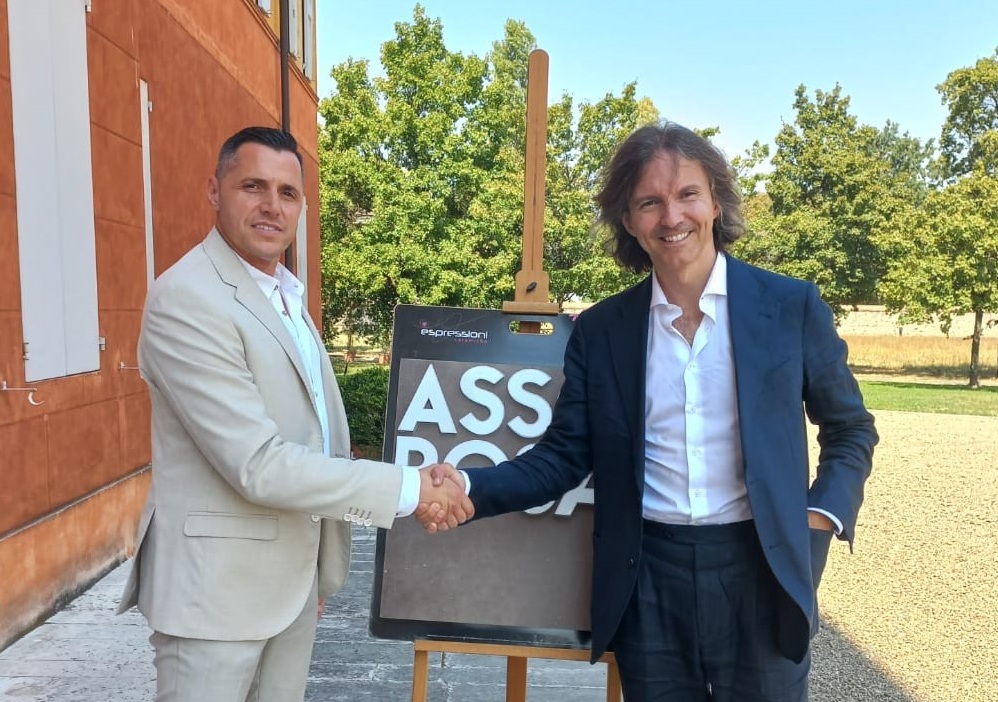 FASSA BORTOLO nuovo gold partner di ASSOPOSA