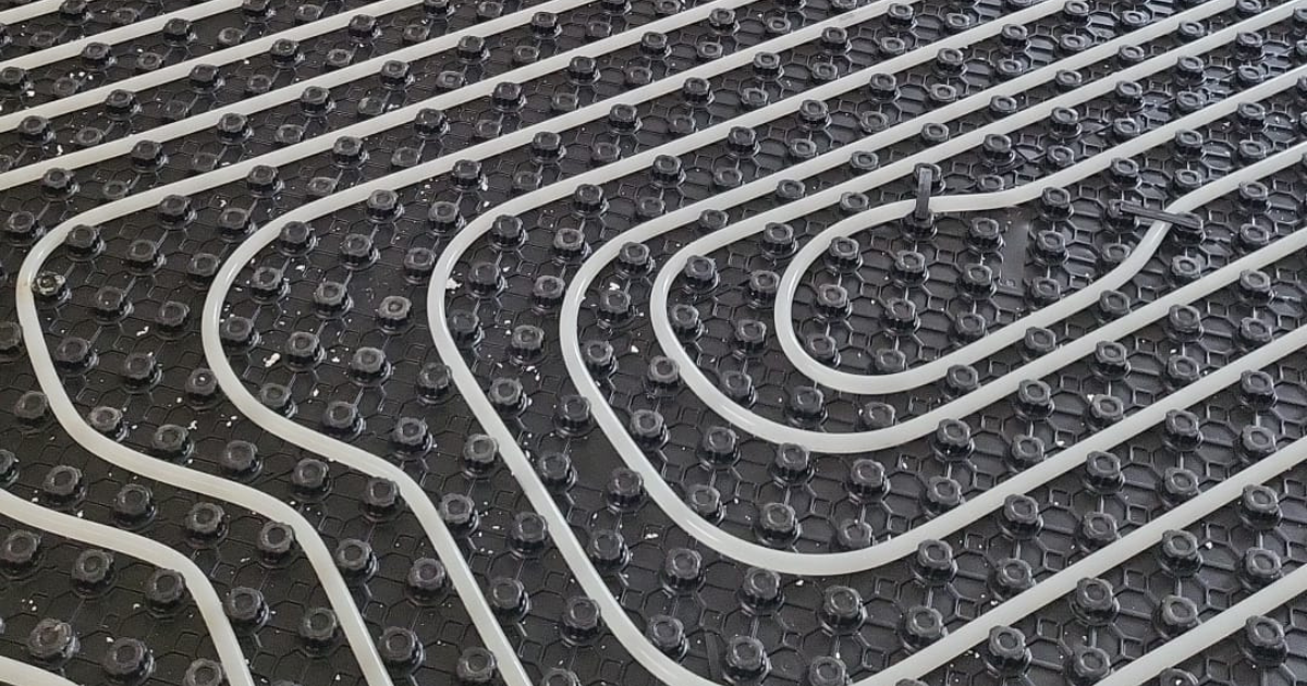 Le soluzioni indoor climate di Wavin Italia per la riqualificazione di una villa di pregio in Brianza.