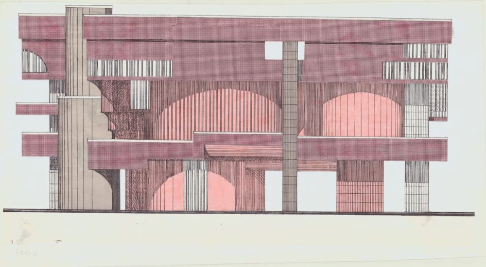 Giornata di studi di architettura nel centenario della nascita di Carlo Aymonino
