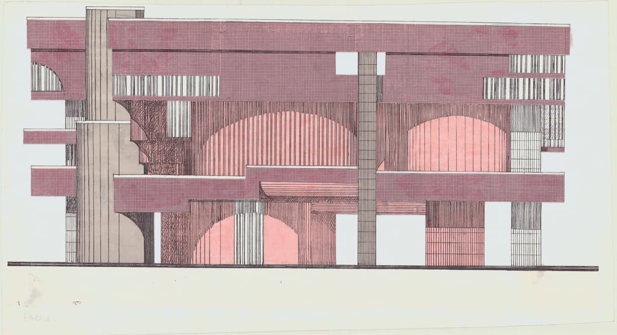 Giornata di studi di architettura nel centenario della nascita di Carlo Aymonino