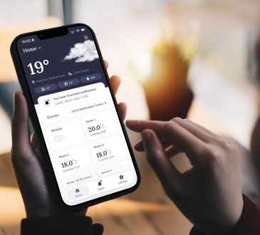 Da oggi è disponibile la nuova versione dell’App Sentio!
