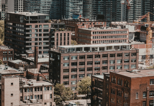 Istanze di riqualificazione urbanistica: il Comune deve decidere, non rinviare senza tempi